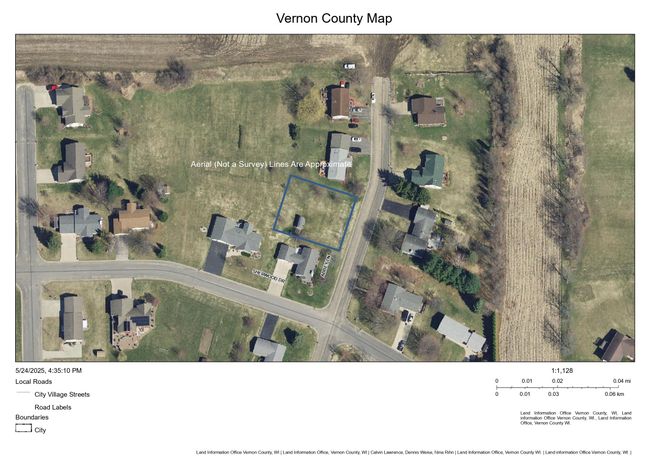 000 Abbey Ln, Home with 0 bedrooms, 0 bathrooms and null parking in Viroqua WI | Image 7