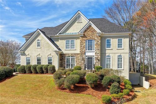 10330 Groomsbridge Road, Alpharetta, GA, 30022 | Card Image
