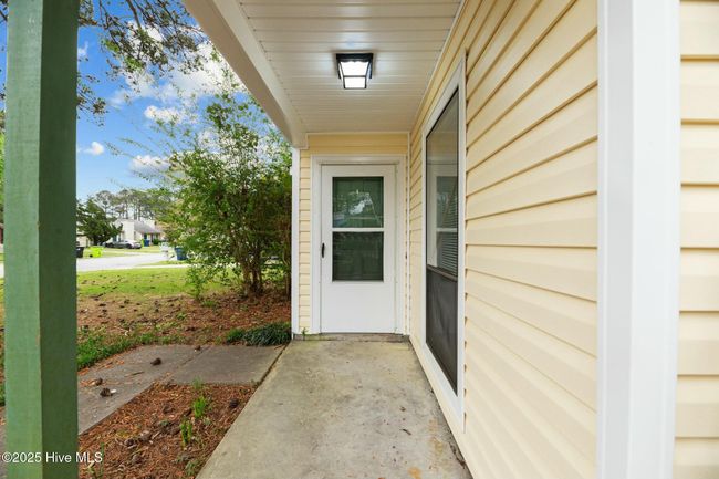 124 Twin Wood Dr, House other with 2 bedrooms, 1 bathrooms and null parking in Havelock NC | Image 6
