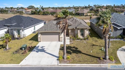 135 Torrey Pines Dr., Laguna Vista, TX, 78578 | Card Image