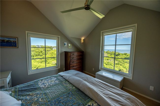 Primary Bedroom w/Views | Image 22