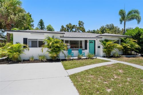707 63rd Ave S, St Petersburg, FL, 33705-5729 | Card Image