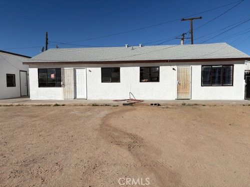 451 W Yermo Rd, Yermo, CA, 92398-0405 | Card Image