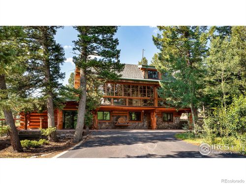 625 N Beaver Road, Nederland, CO, 80466 | Card Image