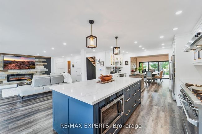 7271 - 13th Line, House other with 5 bedrooms, 4 bathrooms and 6 parking in New Tecumseth ON | Image 7