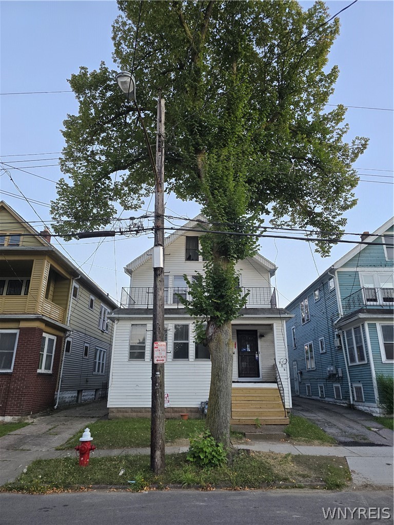 Residential in Buffalo