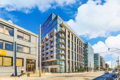 1203-1190 Dundas Street E, Toronto, ON, M4M0C5 | Card Image