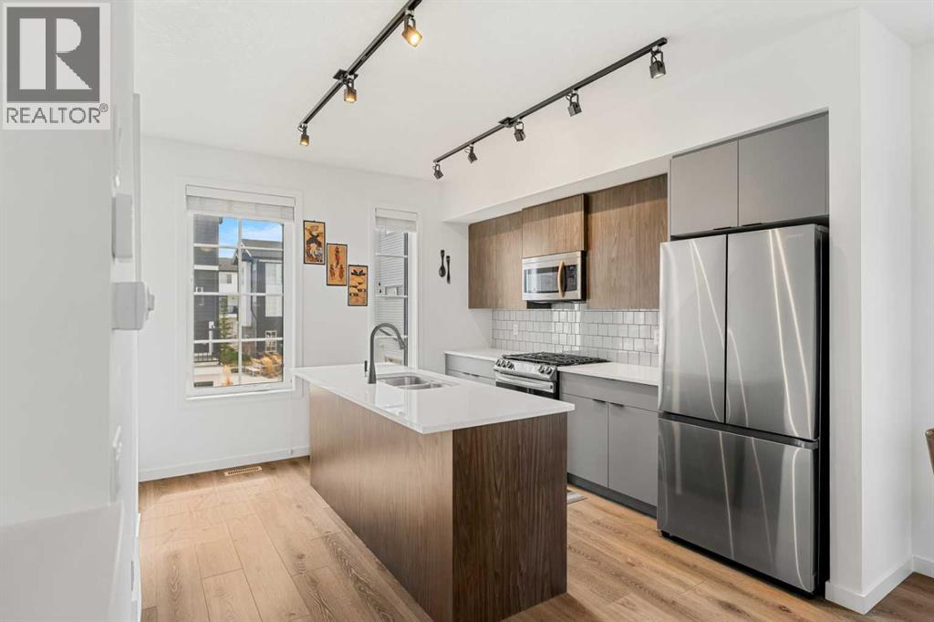 Residential in Calgary 2