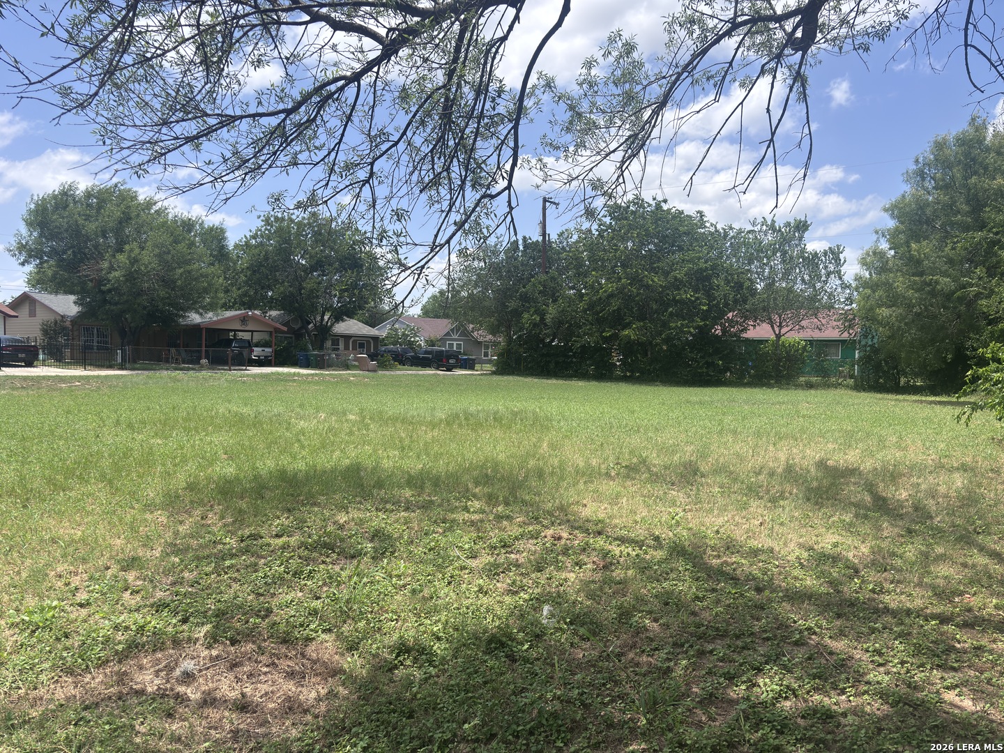 Land in San Antonio 5