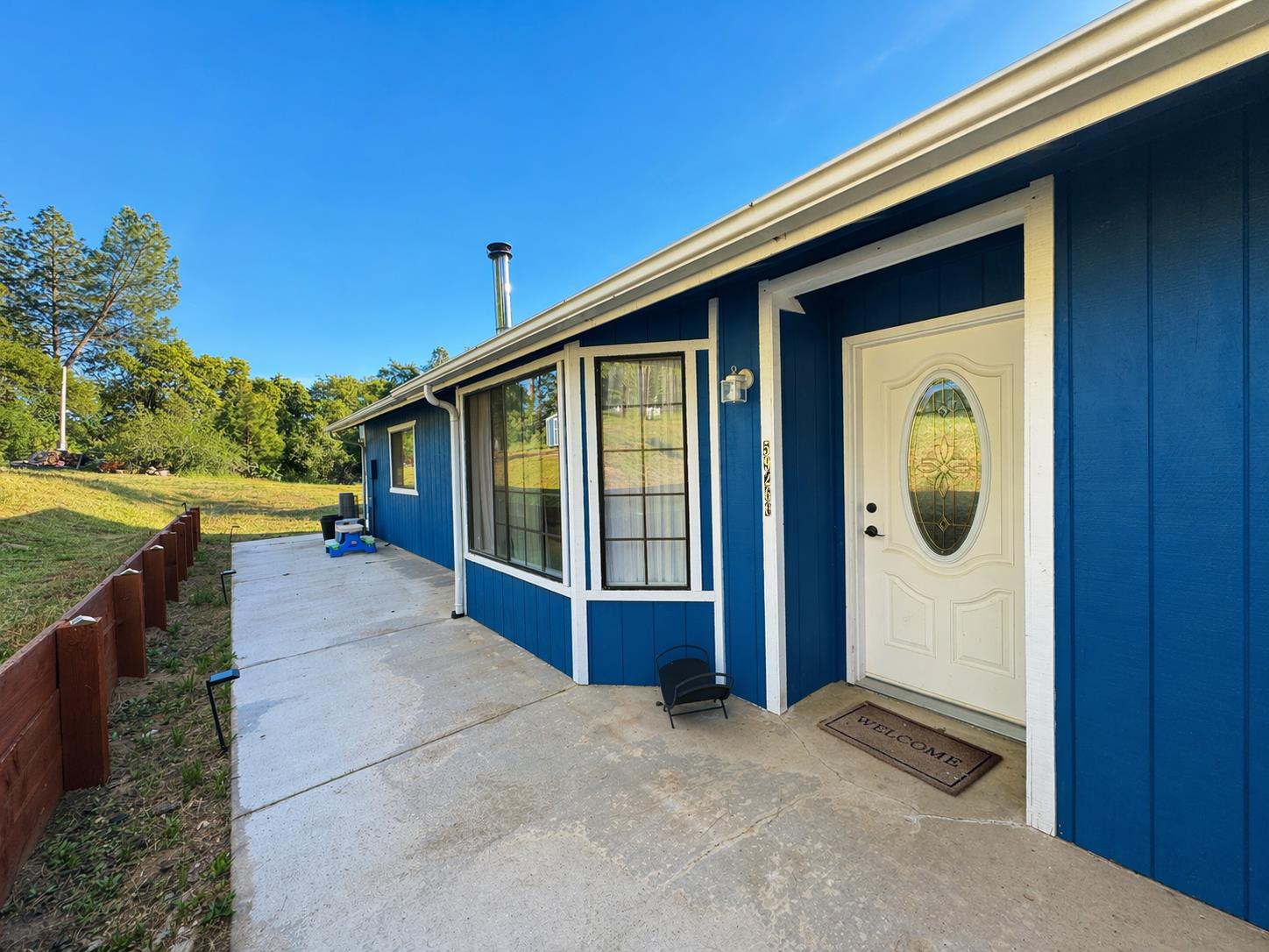 Residential in Ahwahnee 4