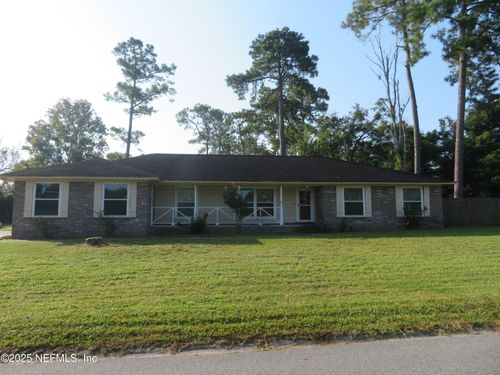 2527 Bottomridge Dr, ORANGE PARK, FL, 32065-5722 | Card Image