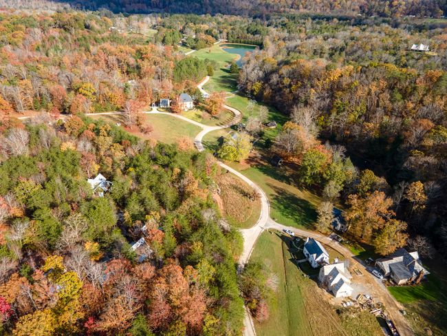 0 Cherokee Knl, Home with 0 bedrooms, 0 bathrooms and null parking in Chickamauga GA | Image 34