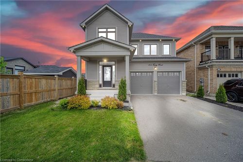 104 Farley Rd, Fergus, ON, N1M0H2 | Card Image