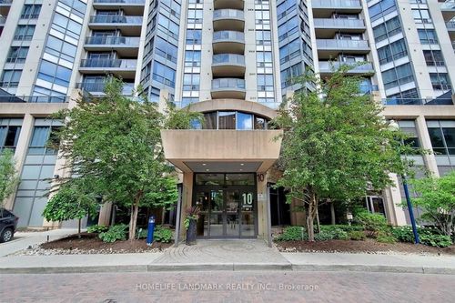 501-10 Northtown Way, North York, ON, M2N7L4 | Card Image