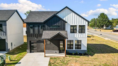 2601 W Berkeley Avenue, Rogers, AR, 72758 | Card Image