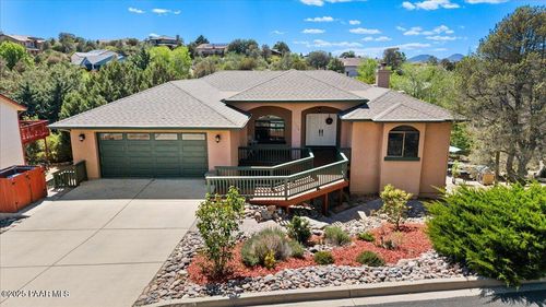 1536 Hawkeye Ridge Ave, Prescott, AZ, 86301-5435 | Card Image