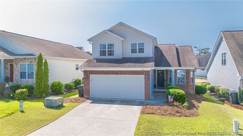 119 High Tower Ln, Aberdeen, NC, 28315-3765 | Card Image