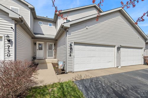 728 Carlisle Dr, Woodstock, IL, 60098-4402 | Card Image