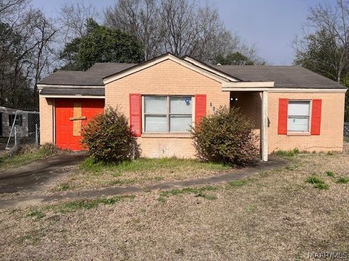 608 Belvedere Drive, Montgomery, AL, 36105 | Card Image