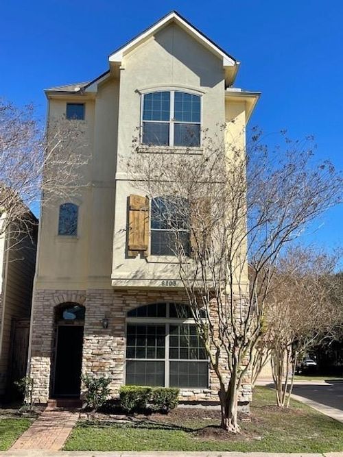 9103 Creekstone Lake Dr, Houston, TX, 77054-1003 | Card Image