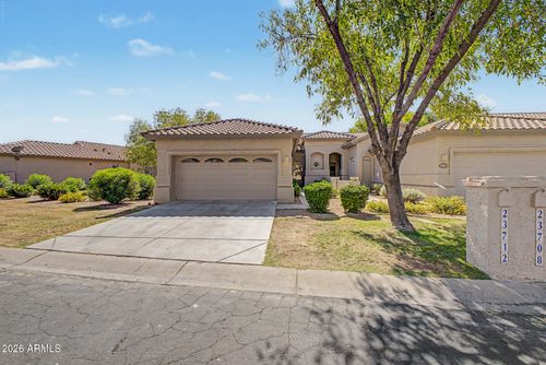 23712 S Pleasant Way, Sun Lakes, AZ, 85248-6017 | Card Image