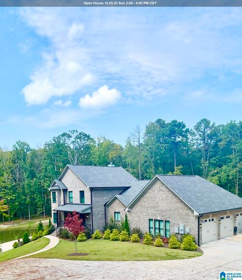 860 Highway 277, HELENA, AL, 35080-7646 | Card Image
