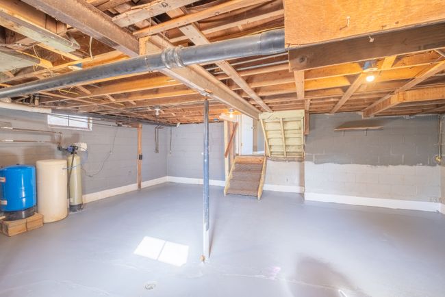 14461 N Lewis Rd, House other with 4 bedrooms, 2 bathrooms and null parking in Clio MI | Image 15