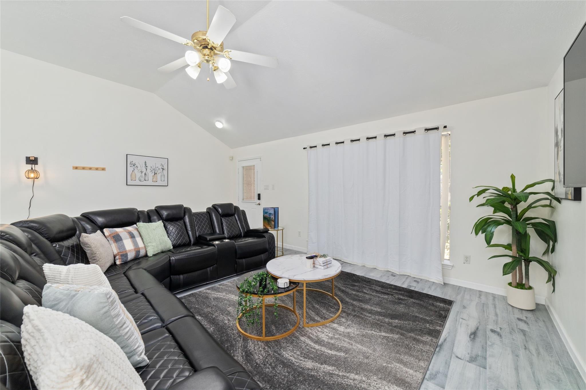 Residential in Houston 5
