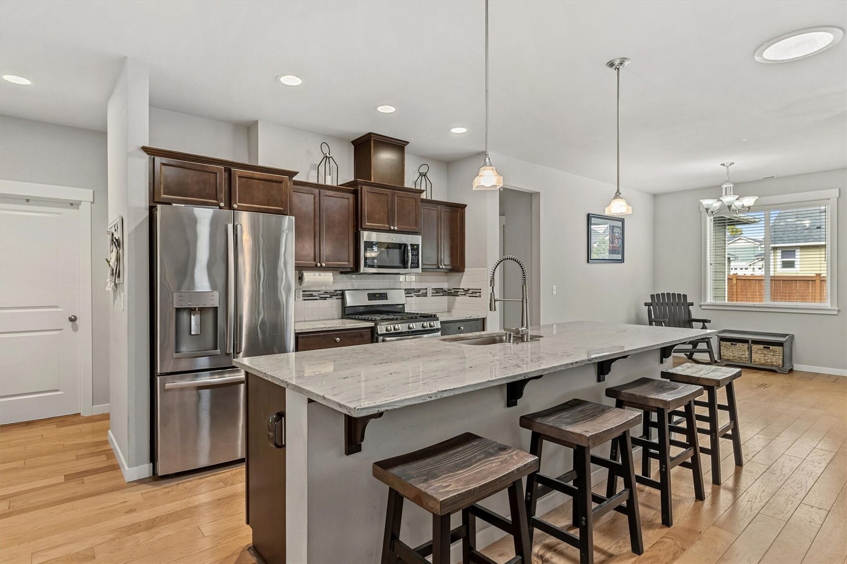 Residential in Mount Vernon 3