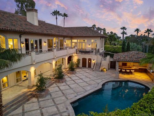 5980 Rancho Diegueno Rd, Rancho Santa Fe, CA, 92067 | Card Image