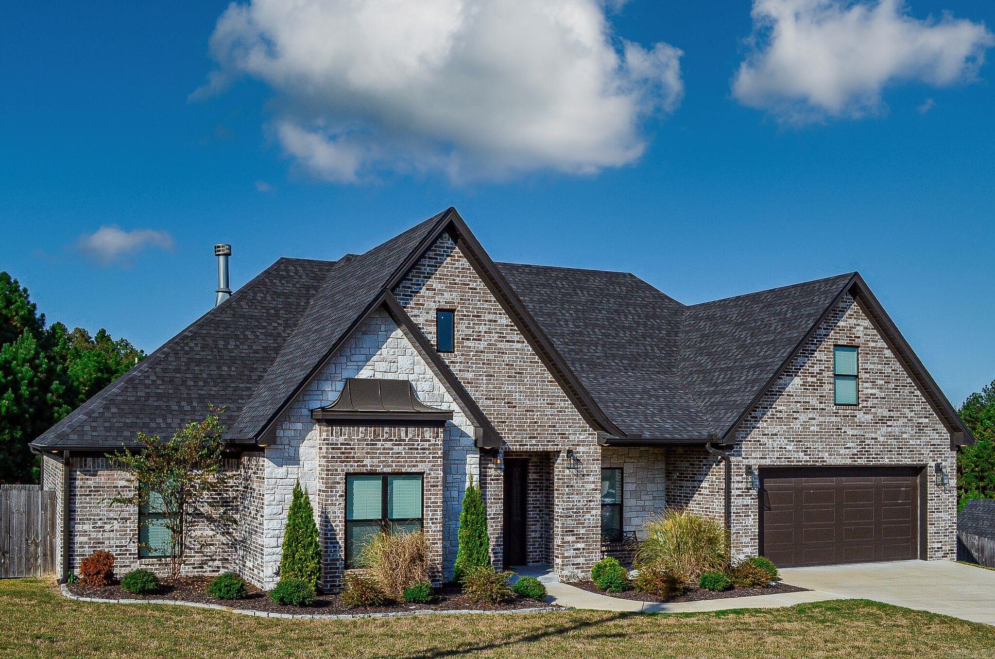 Stone Canyon Dr, Alexander, AR 72002