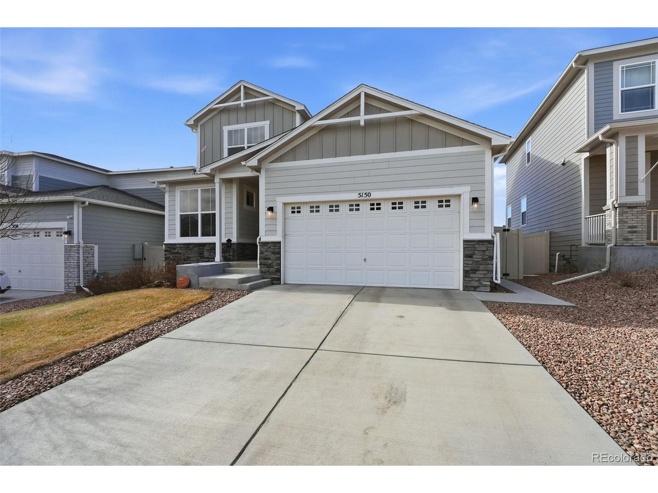 Residential in Colorado Springs 2