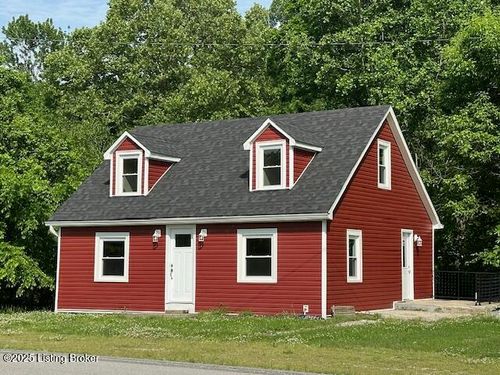 4515 Wolf Creek Rd, Battletown, KY, 40104-8218 | Card Image