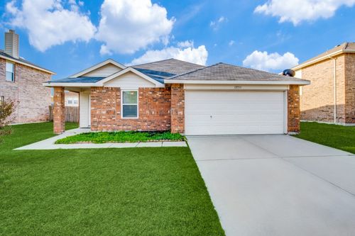 12713 Kingsgate Dr, Rhome, TX, 76078-6052 | Card Image