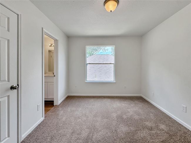Bedroom 2 with full Jac-N- jill Bath | Image 19