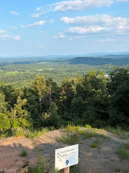 Lot #9 Widow Mountain Drive, McGrady, NC, 28649 | Card Image