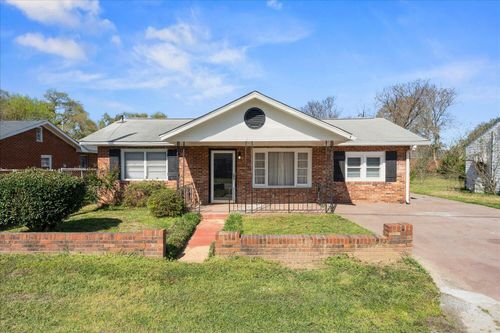 1304 Bruce St, Augusta, GA, 30901-1812 | Card Image