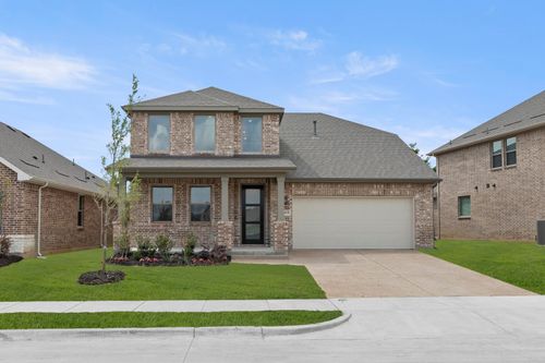 2415 Daisy Ln, Melissa, TX, 75454-3462 | Card Image