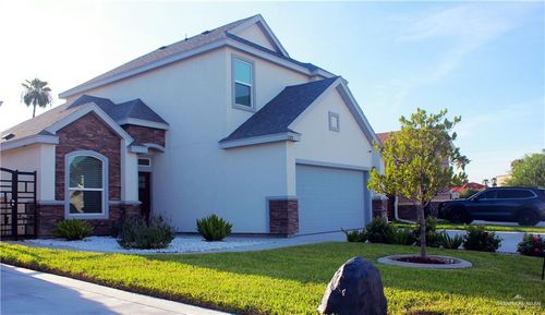 2325 N Peking St, McAllen, TX, 78501-0041 | Card Image