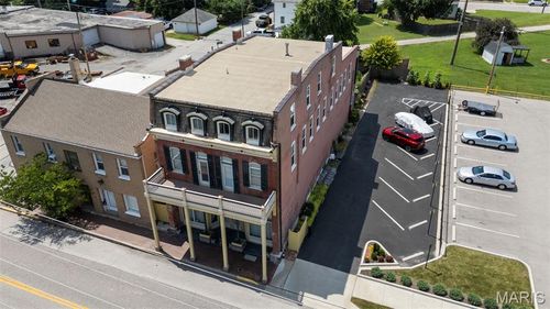 1107 N 2nd St, Saint Charles, MO, 63301-2101 | Card Image