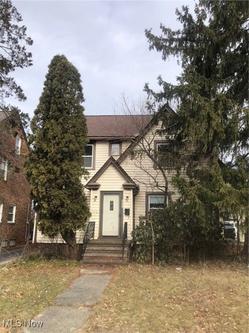 3521 Antisdale Avenue, Cleveland Heights, OH, 44118 | Card Image