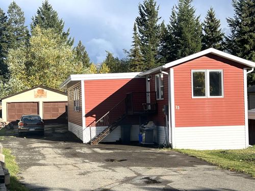 25 Delta Cres, Elkford, BC, V0B1H0 | Card Image