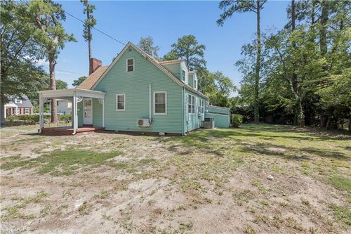 119 N Shore Rd, Norfolk, VA, 23505-3408 | Card Image