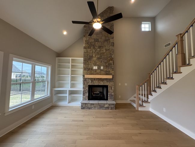4110 Fargo Ct, House other with 4 bedrooms, 3 bathrooms and 3 parking in Murfreesboro TN | Image 10