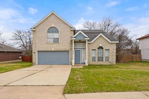 1813 Whirlwind Trl, Round Rock, TX, 78664-7063 | Card Image