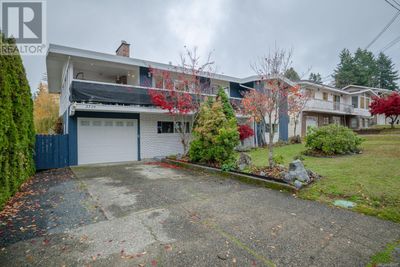 3719 Argyle St, House other with 5 bedrooms, 4 bathrooms and 2 parking in Port Alberni BC | Image 2