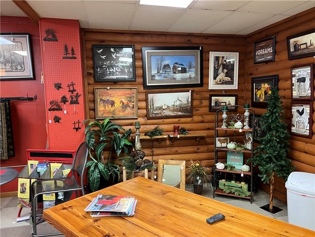 116 W Main St, Home with 0 bedrooms, 0 bathrooms and null parking in Mountain View AR | Image 7
