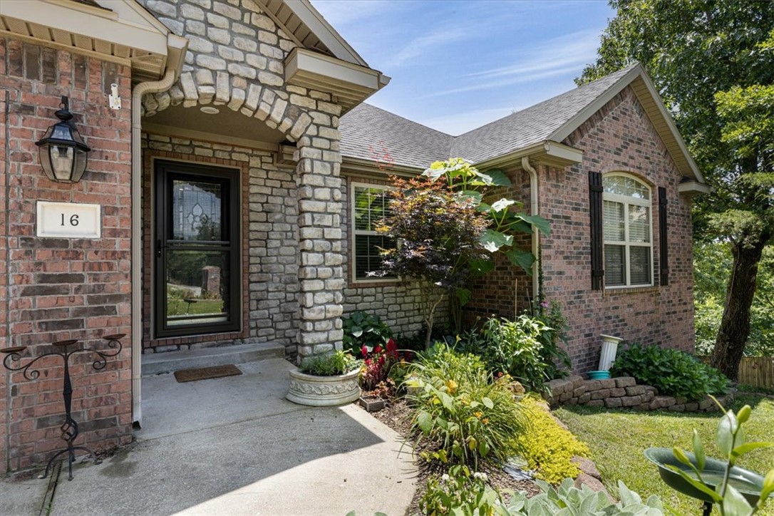 Euston Ln, Bella Vista, AR 72714 #1
