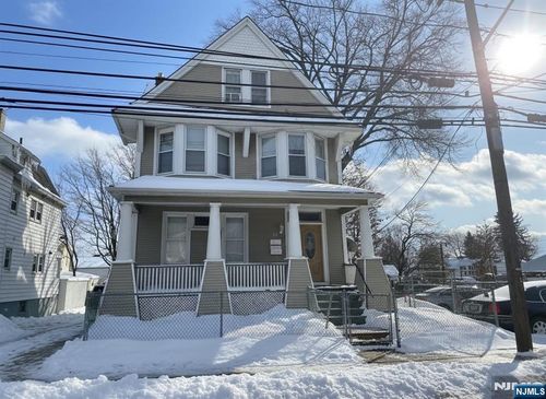 32 Harrison Ave, West Orange, NJ, 07052-5923 | Card Image