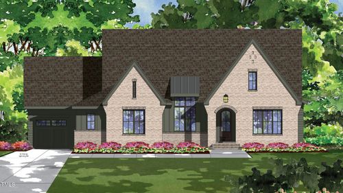 35 Spanish Oak Dr, Youngsville, NC, 27596-4415 | Card Image